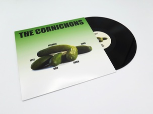 The Cornichons