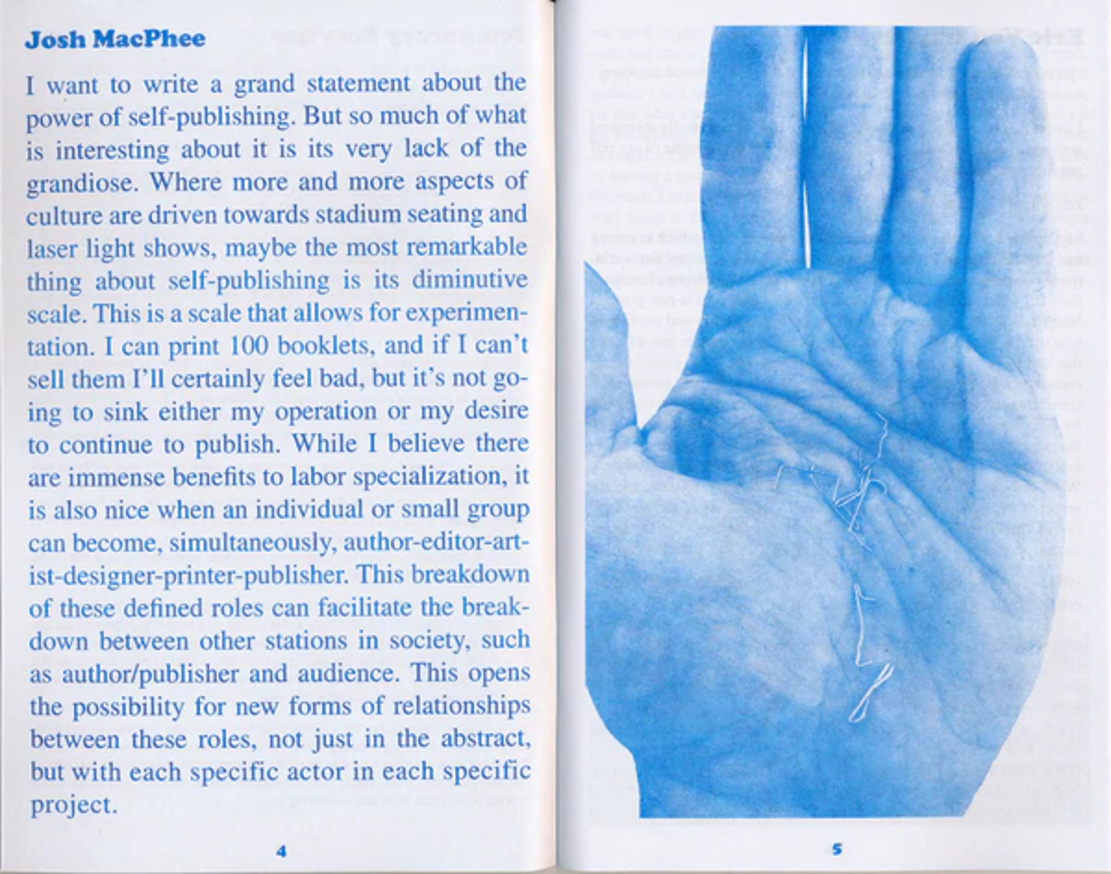 What Problems Can Artist Publishers Solve? thumbnail 4