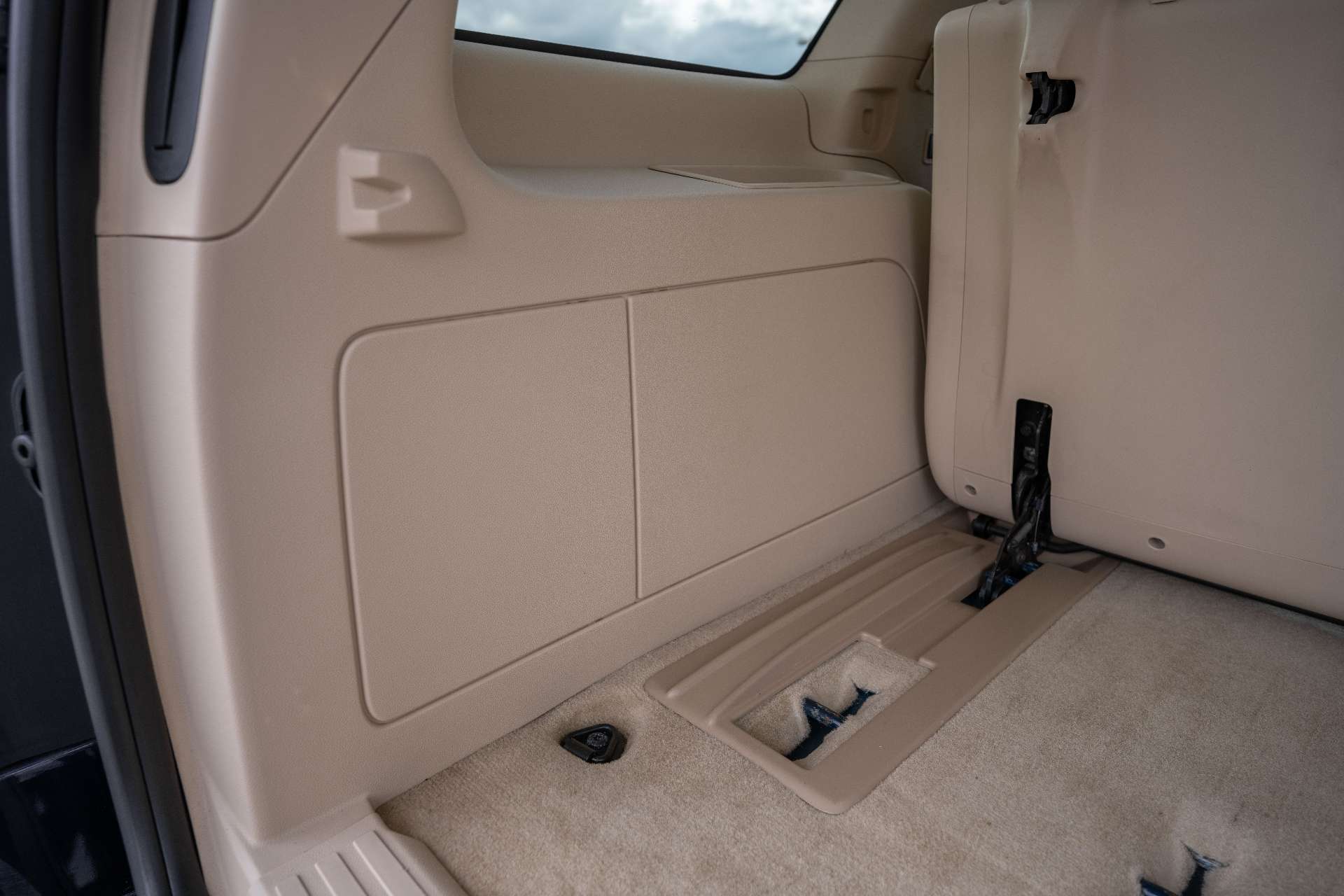 2007 Cadillac Escalade Base - Photo 126