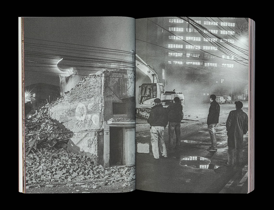 Kilobase Bucharest A-Z thumbnail 3