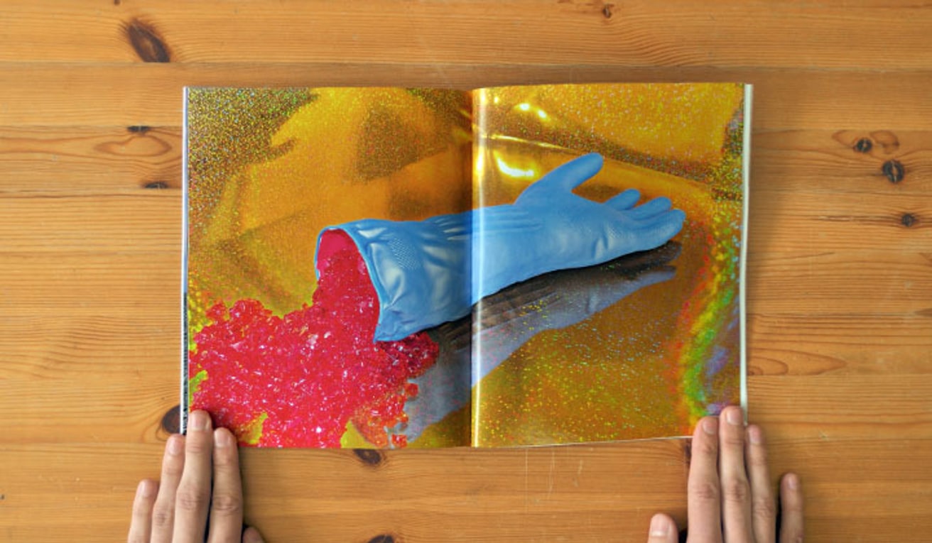 Infinity Gate thumbnail 2