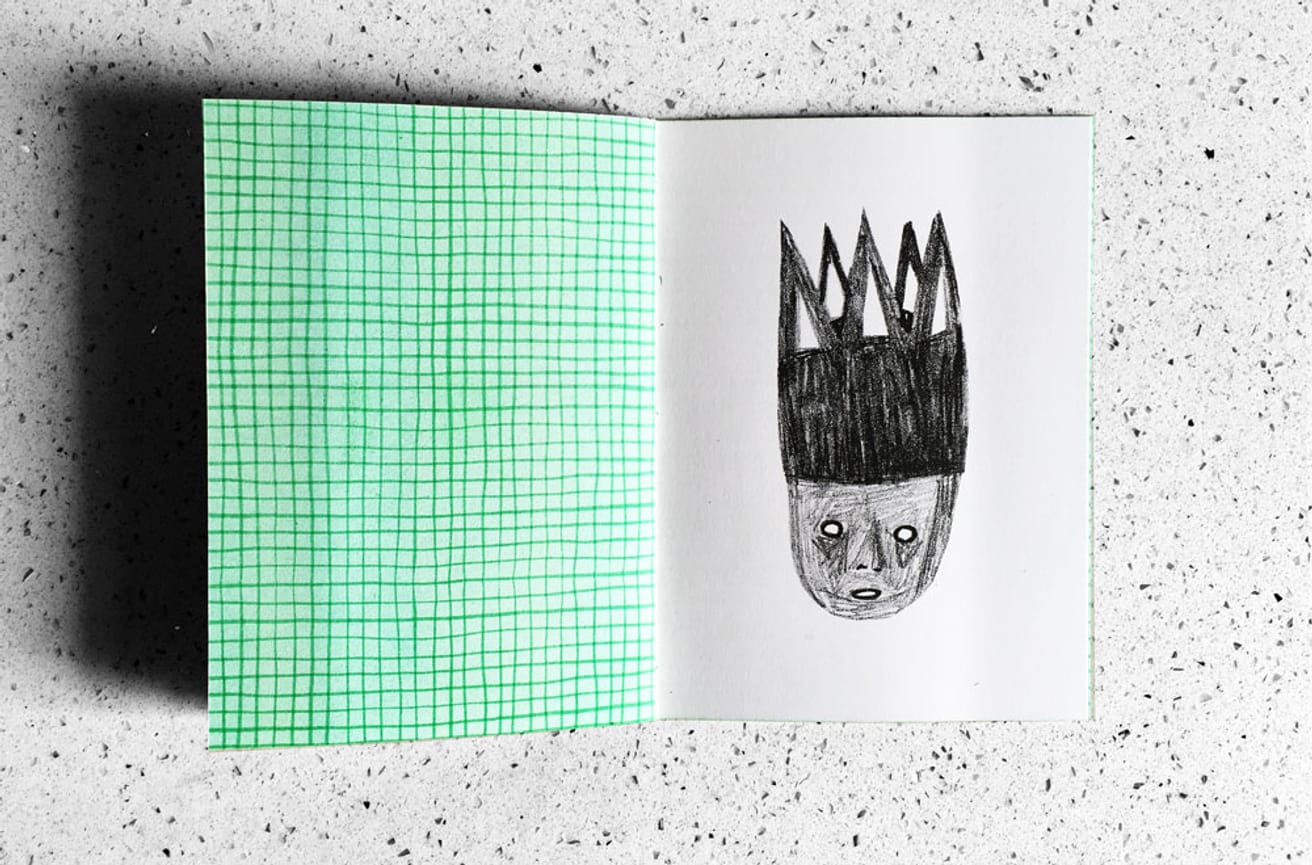 MASKS II thumbnail 5