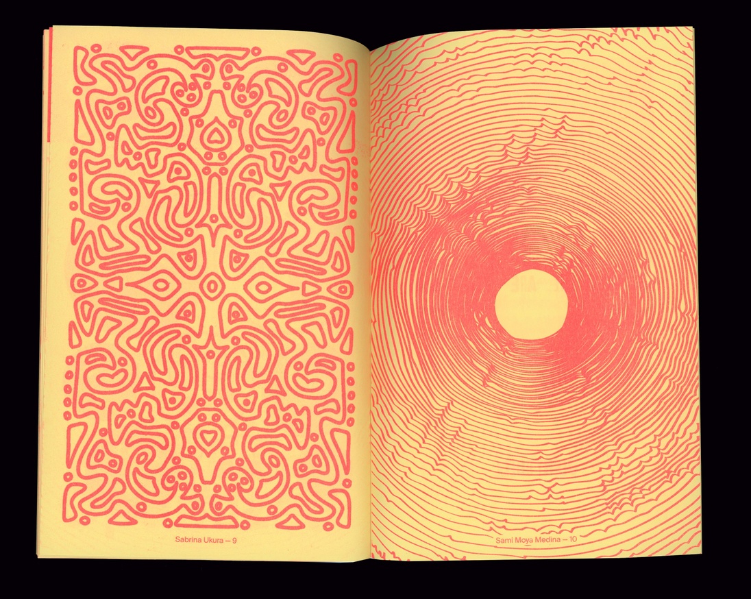  Making to Transgress: Riso printing as the Practice of Freedom, Volume 2 thumbnail 7