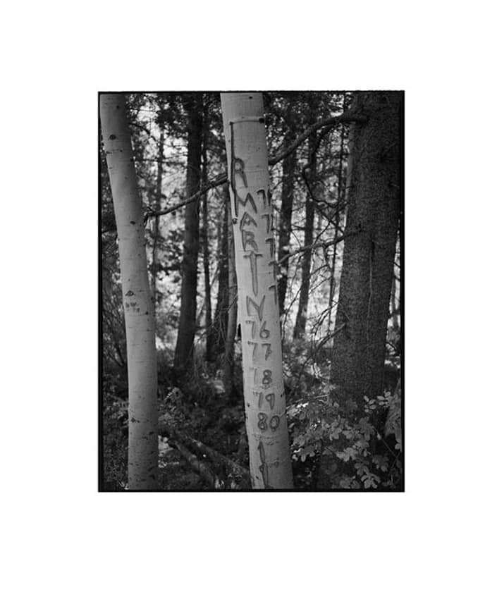 In Many Valleys, the Sun Was the Eye of God thumbnail 4