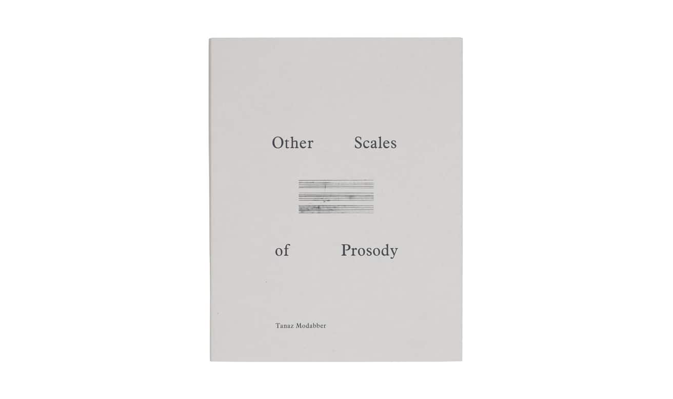 Other Scales Prosody