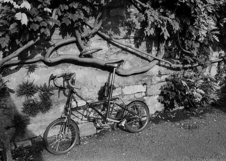Moulton Bikes 30th Anniversary 1992 thumbnail 2