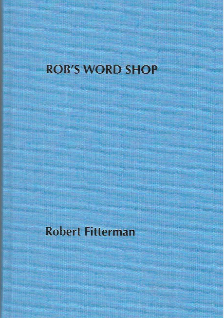 Rob's Word Shop thumbnail 1