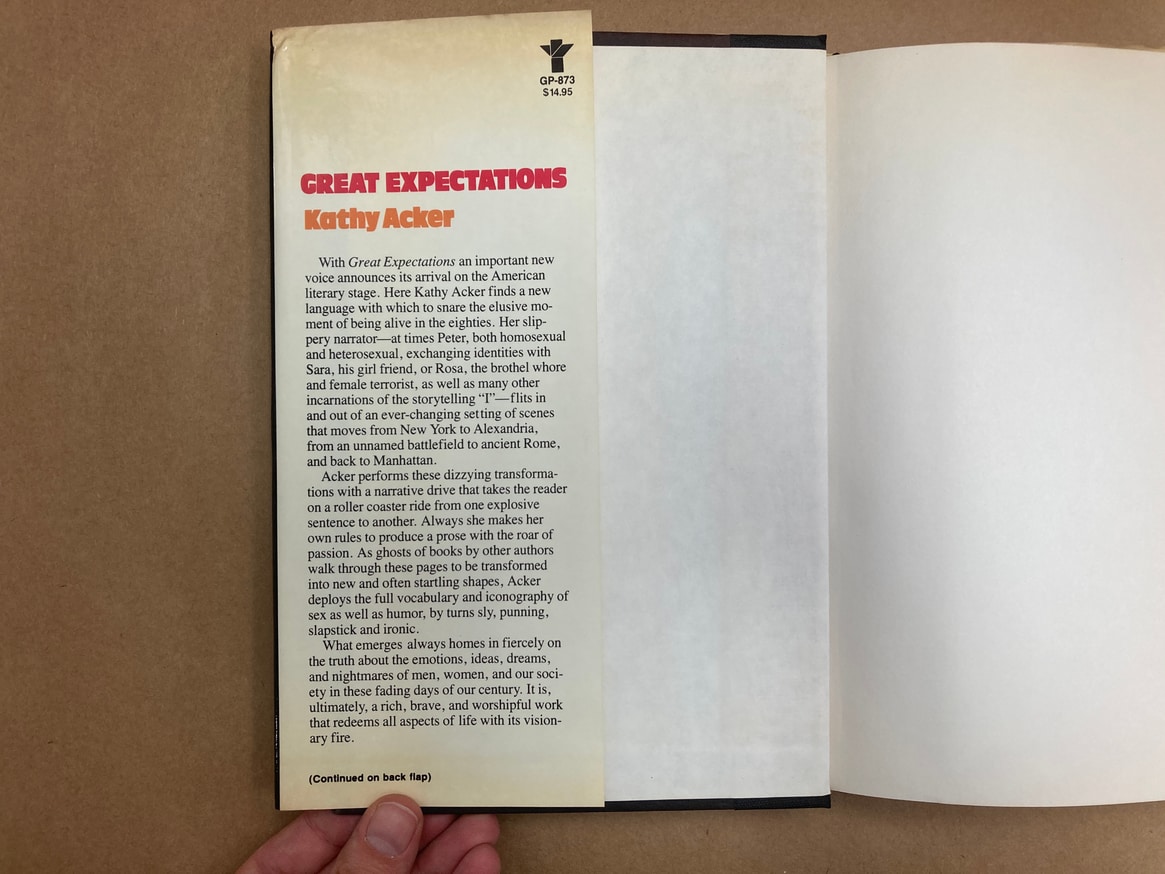 Great Expectations thumbnail 2