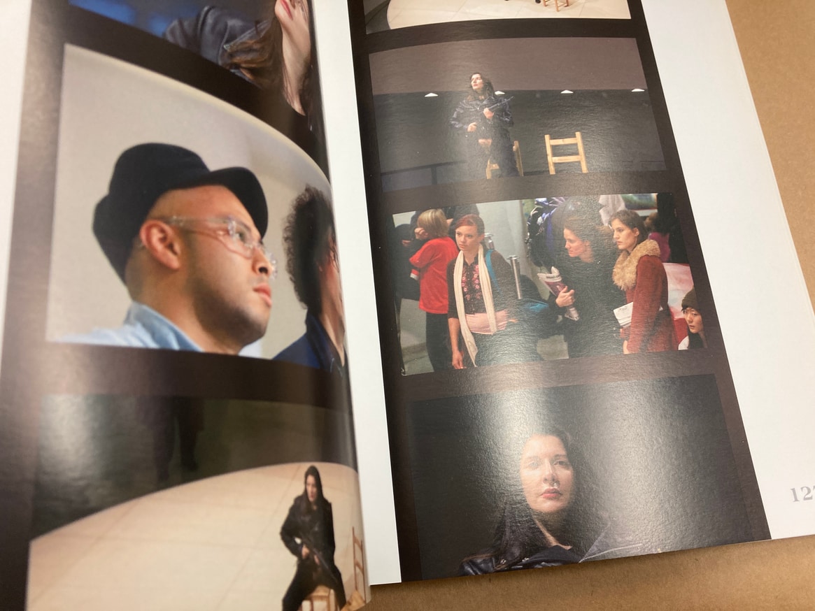 7 Easy Pieces thumbnail 4