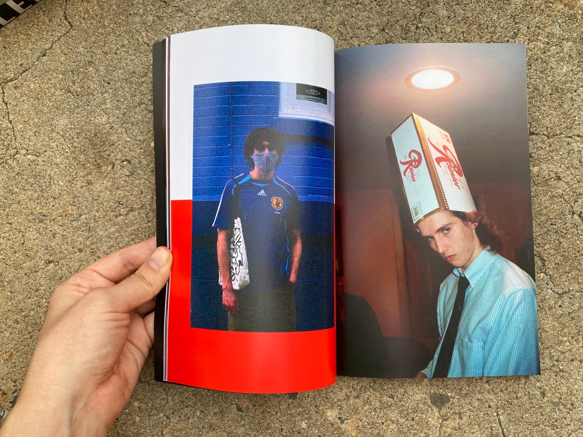 Photos of People Being Human thumbnail 5