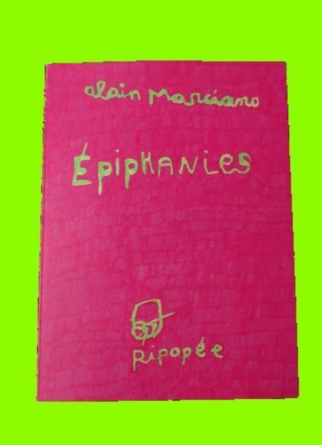 Epiphanies
