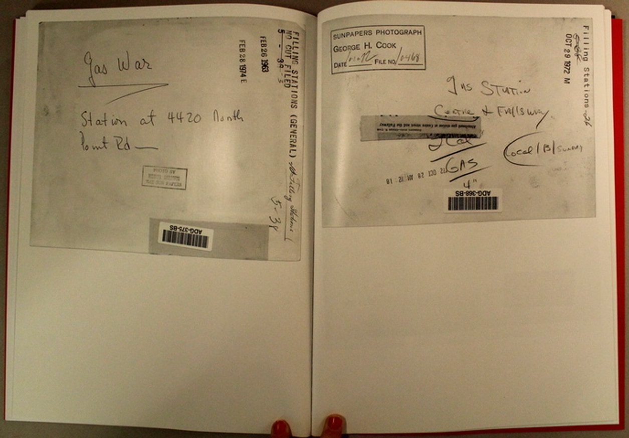 Gasoline thumbnail 4