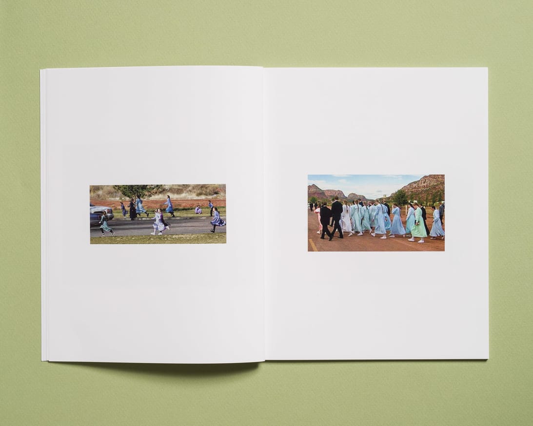 LOST, Colorado City thumbnail 5