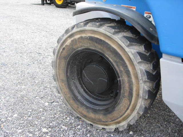 2013 Genie GTH-5519 For Sale - Aerial Titans Inc.