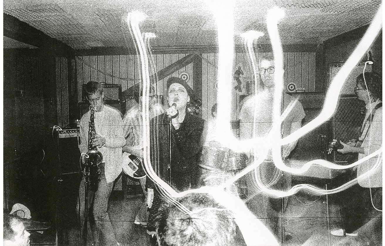 Punks & Portraits : San Francisco 1979 thumbnail 2