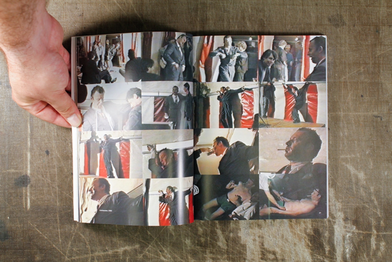 Martin Kippenberger : In Tirol thumbnail 3