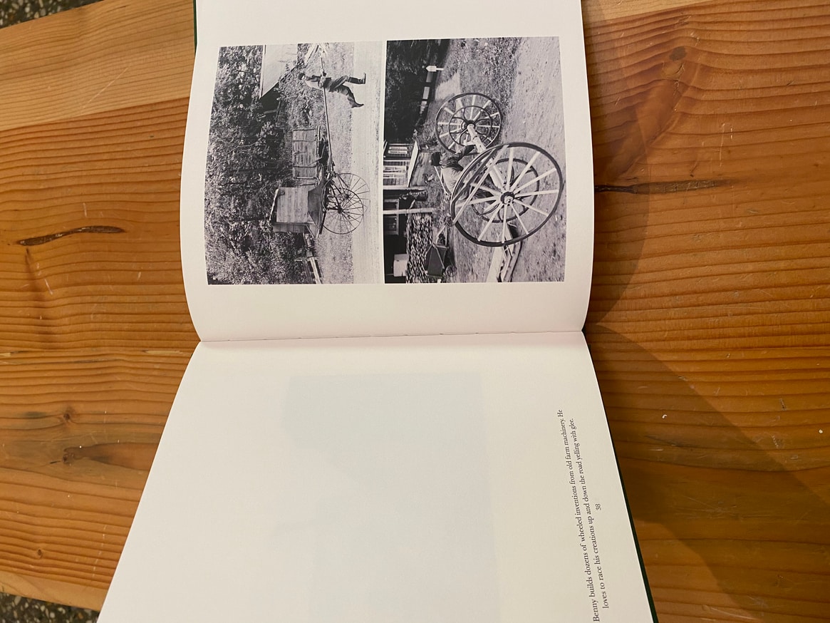 Into the Light Cellar thumbnail 6