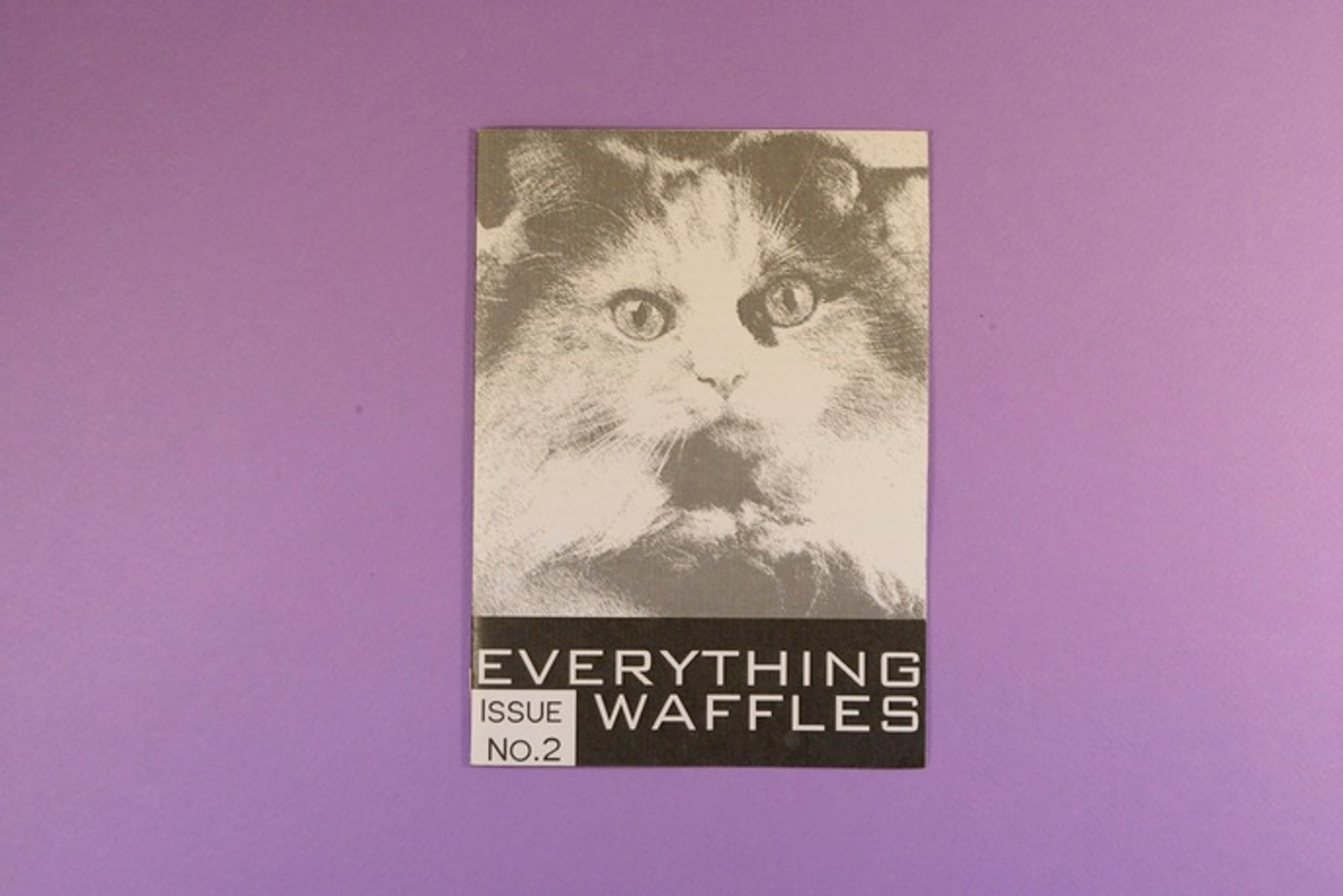 Everything Waffles thumbnail 2