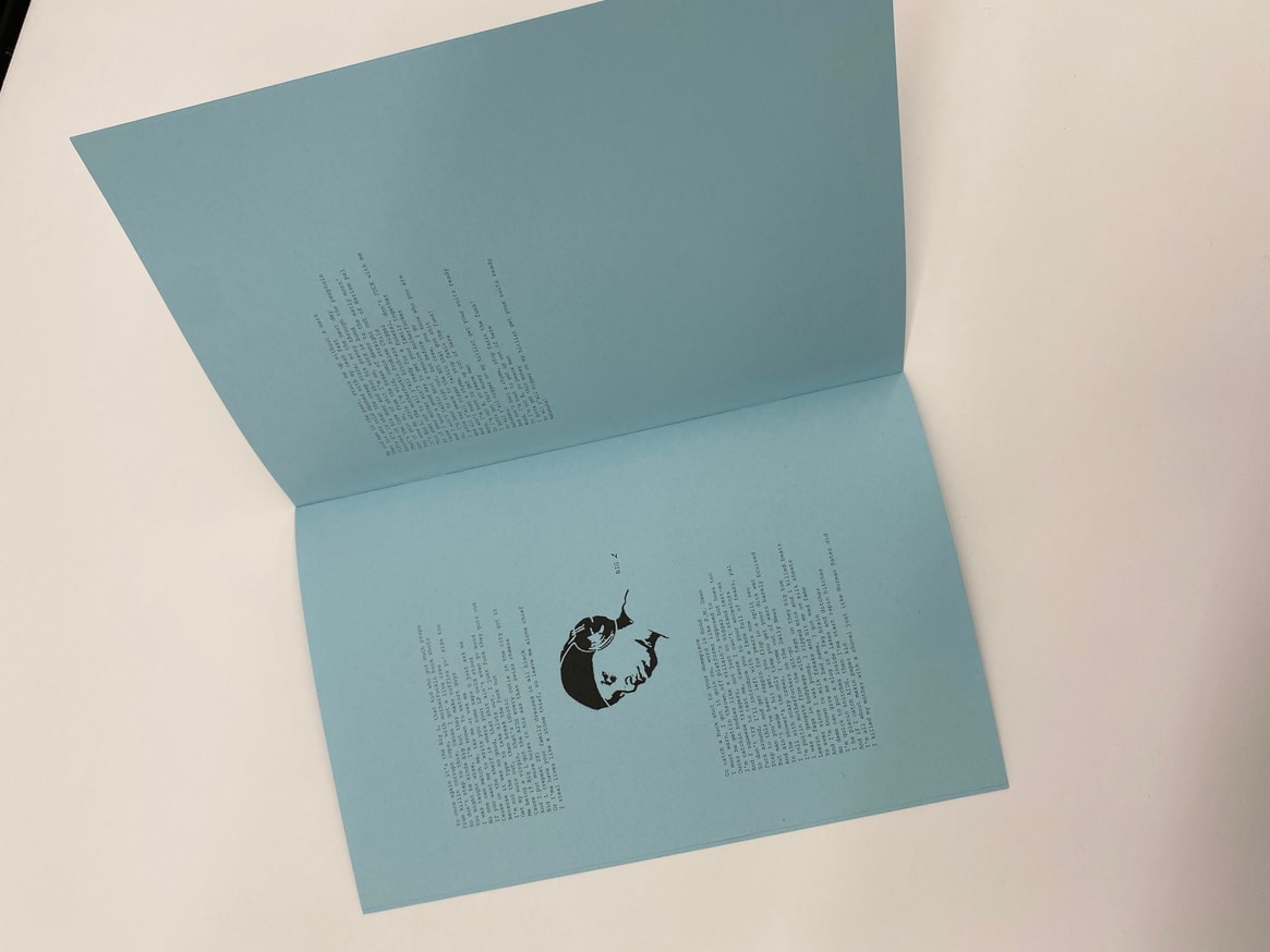 Mic Check selected the poems and Lyrics of Amiri Baraka and Big L thumbnail 3