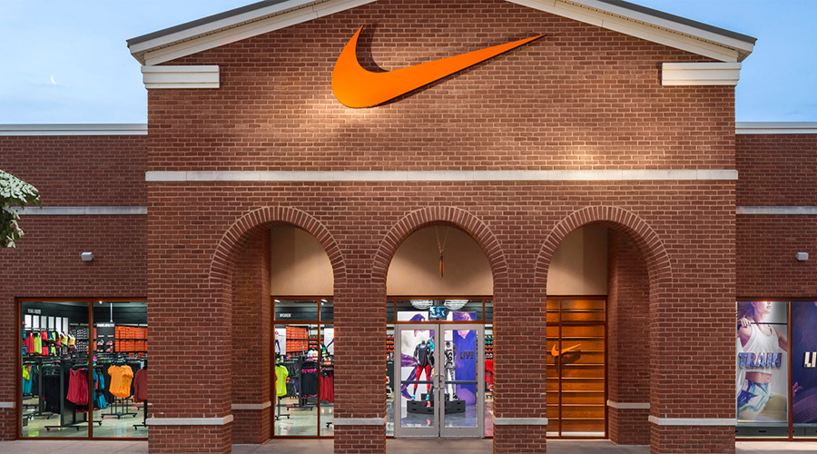 Nike Factory Store - Leesburg