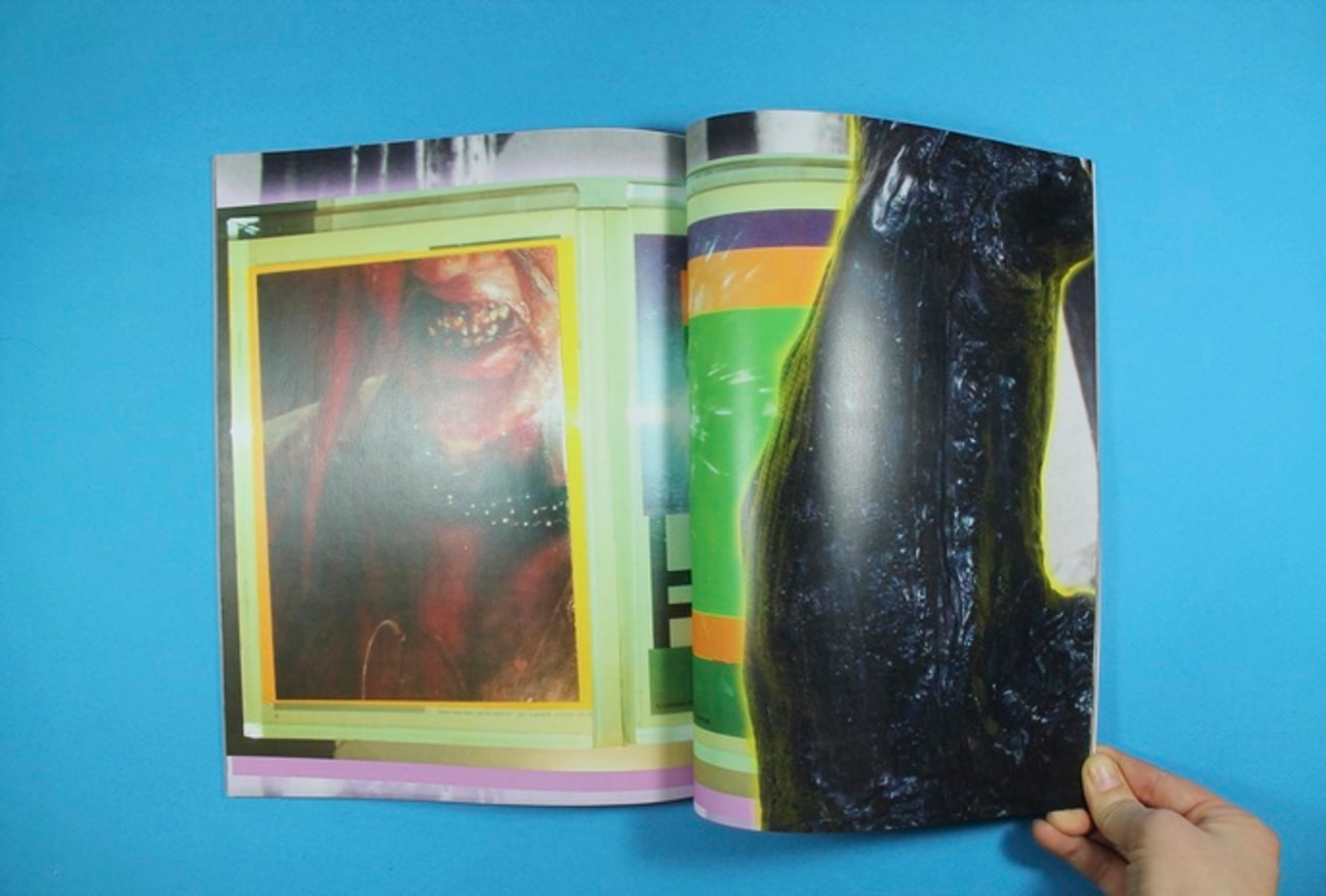 The Luxury of Rigor thumbnail 7