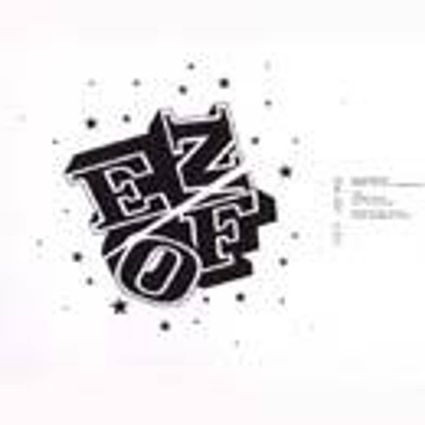 EN/OF 032 : Jason Dodge / His Name Is Alive