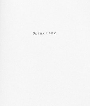 Spank Bank