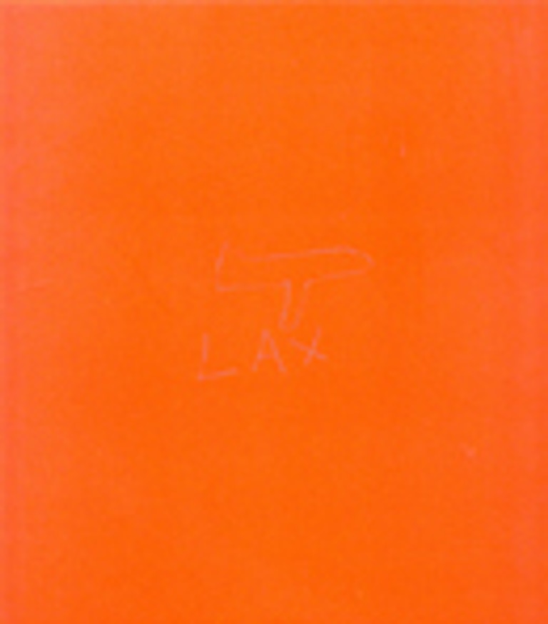 North is West / South is East : 32 Maps of Los Angeles