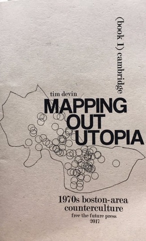 Mapping Out Utopia, Vol. 1: Cambridge