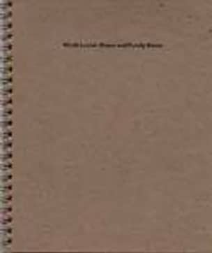 Micah Lexier: Name and Family Name