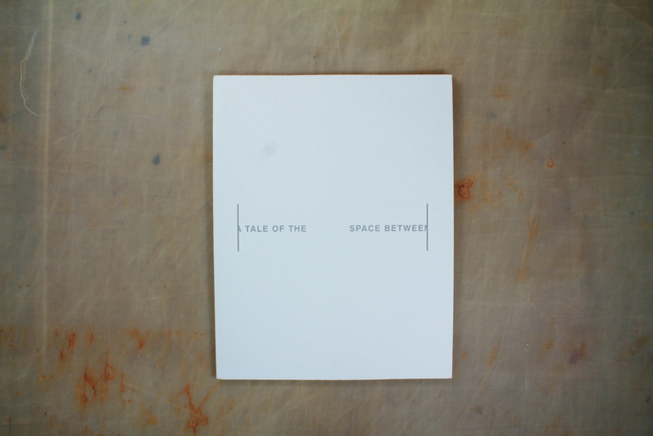 A Tale of the Space Between thumbnail 3