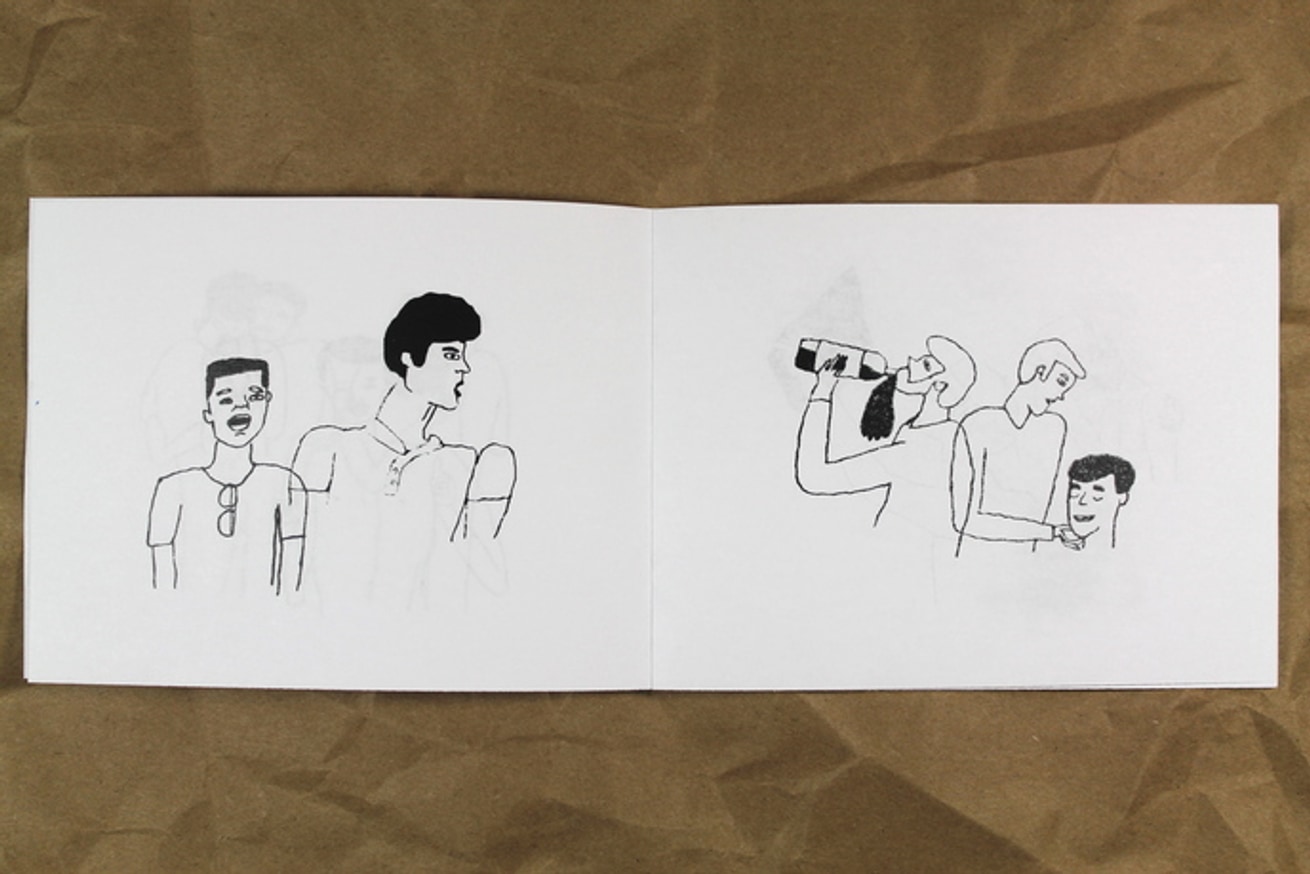 Waist Up thumbnail 5