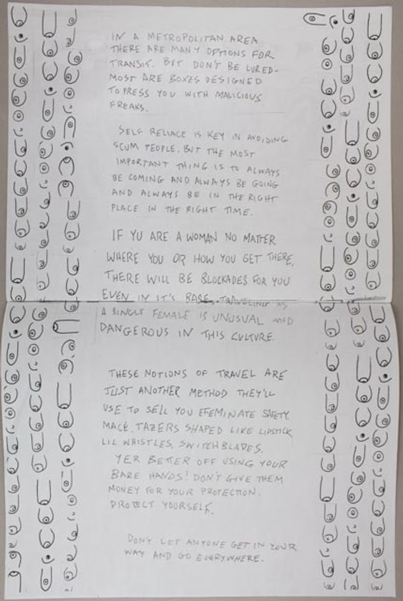 Never Sit III thumbnail 3