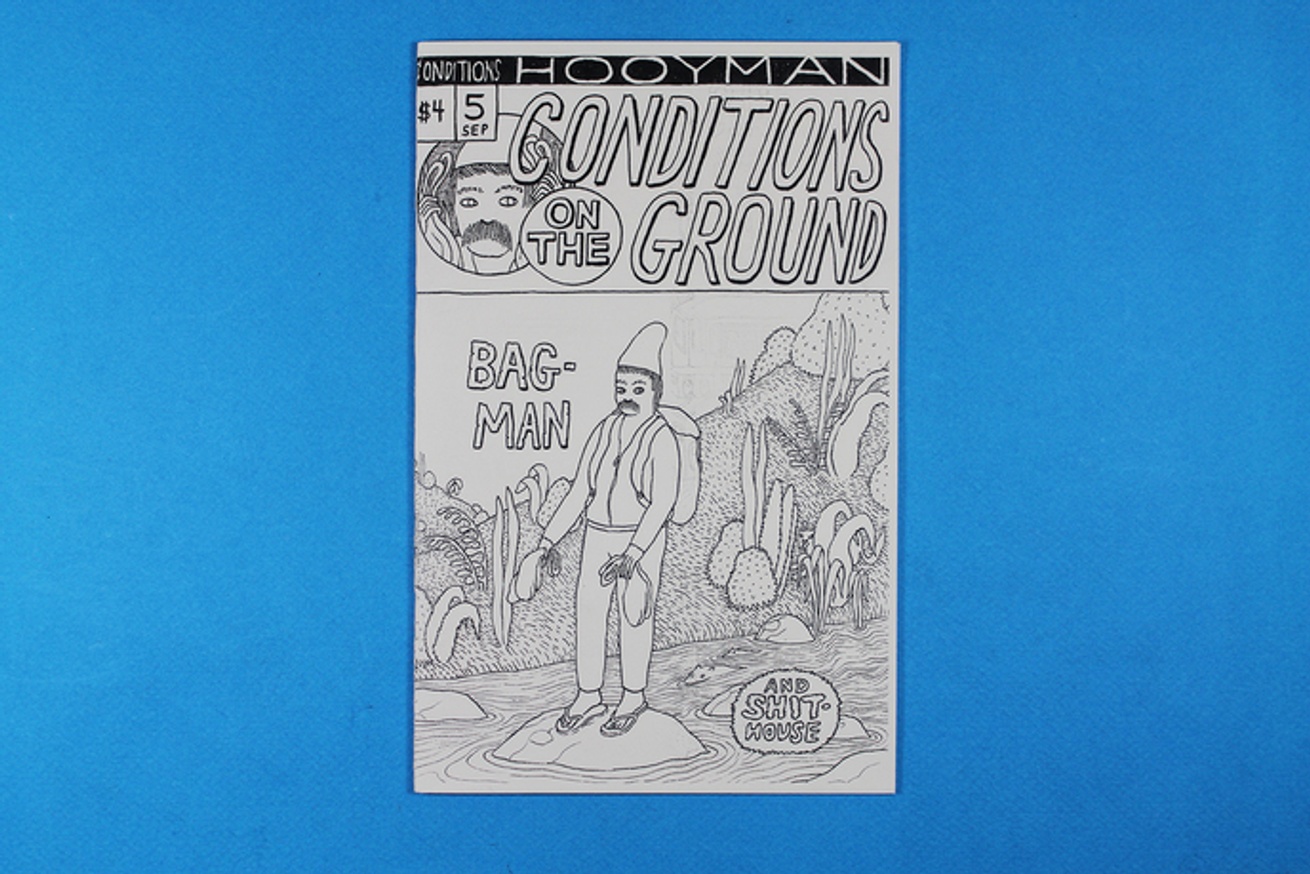 Conditions on the Ground