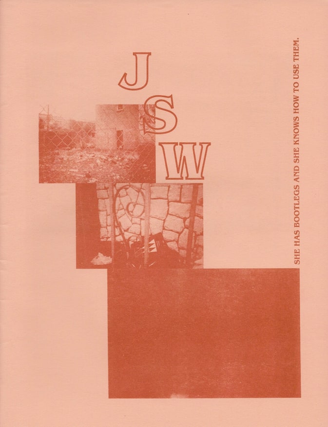 She Has Bootlegs and She Knows How To Use Them