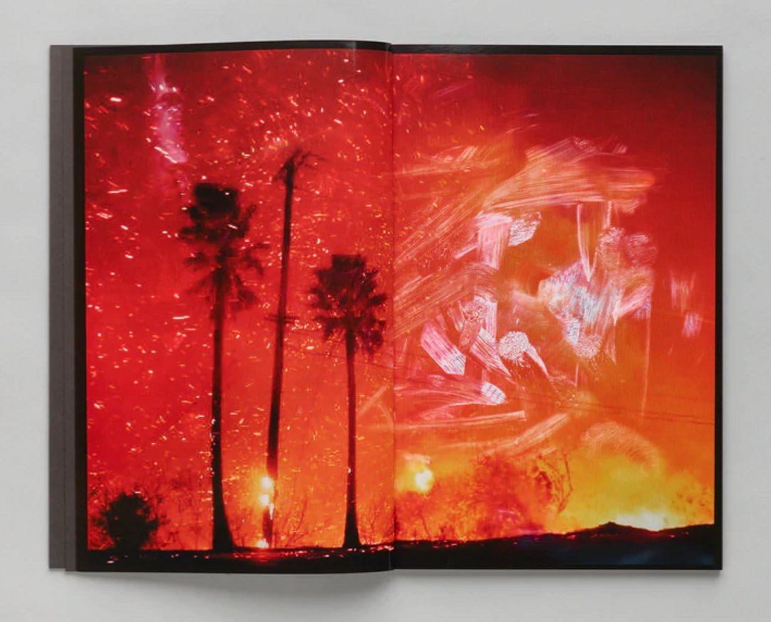 Tabitha Soren: Surface Tension thumbnail 2