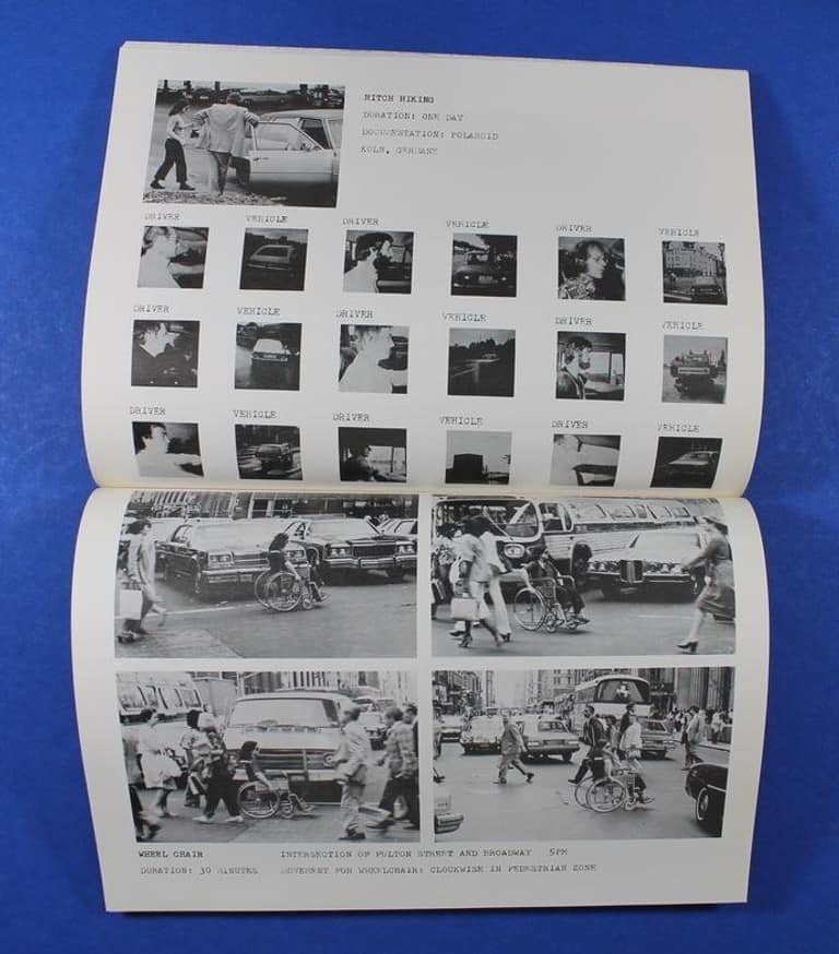 The New York Spanner (Publication Set) thumbnail 9