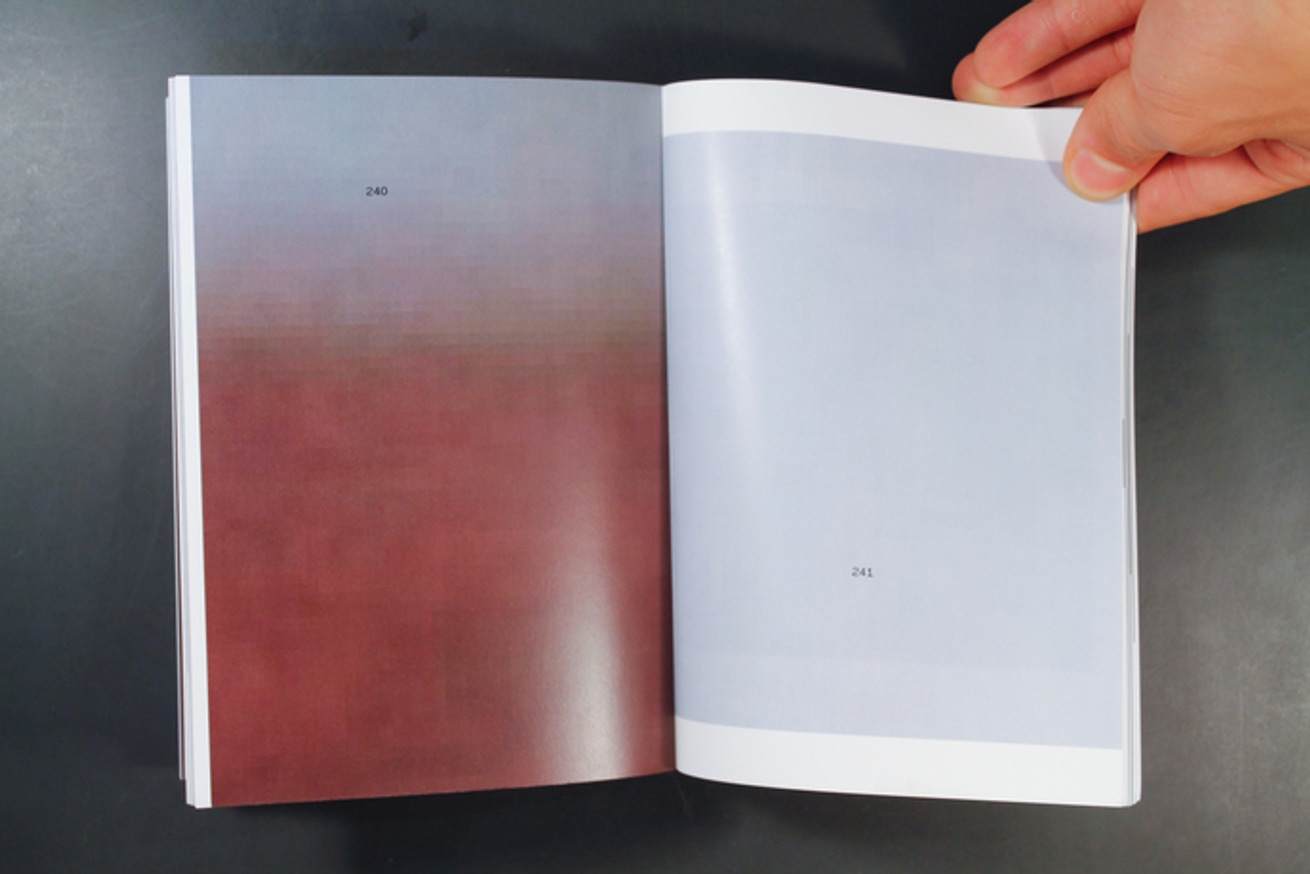 273 Relics for John Cage (A Likeness Is An Aid to Memory) thumbnail 4