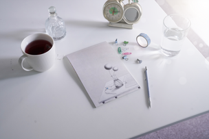 Seasons Guide Vol. 1