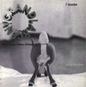 Grand Larceny vol. 1