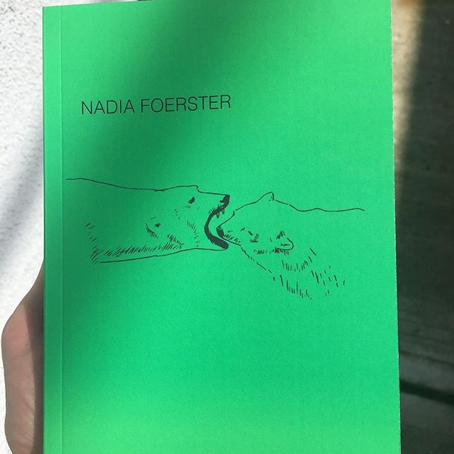 Nadia Foerster