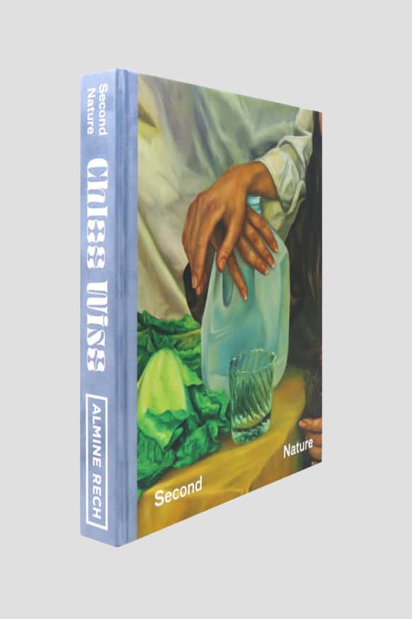 Second Nature [Signed]