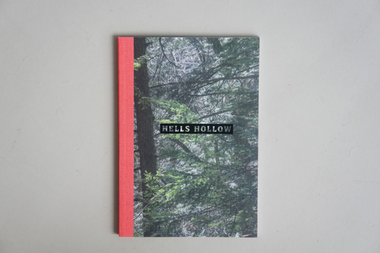 Hells Hollow Fallen Monarch