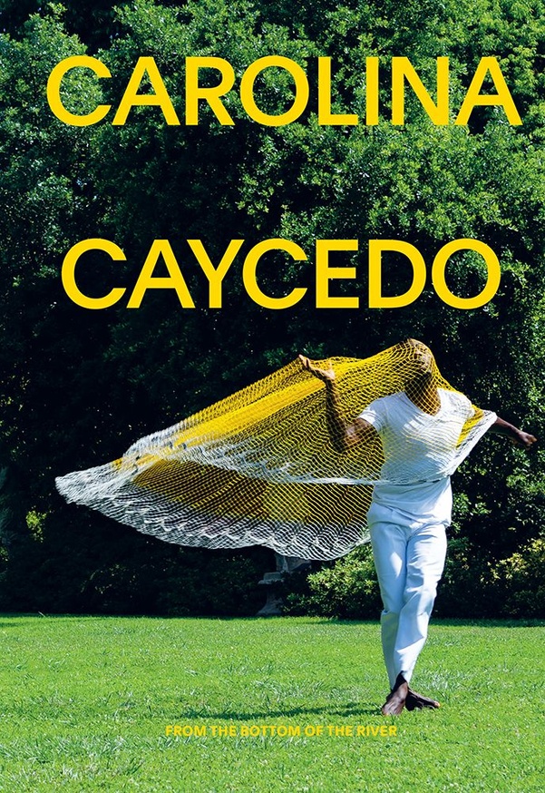 Carolina Caycedo