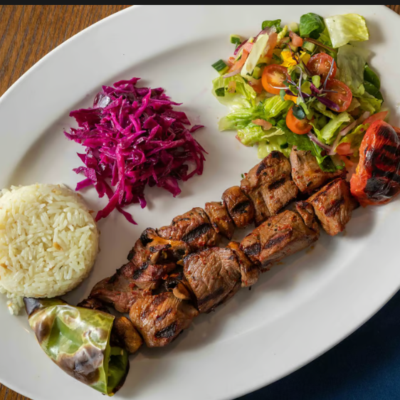 Presidio Kebab thumbnail image