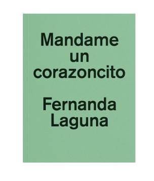 Mandame un corazoncito