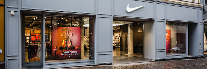 Lille Nike Factory Store. Villeneuve D'asq, FRA. Nike.com ZA