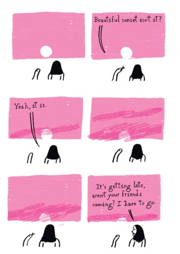 mini kuš! #89 (Eglė and the Snake) thumbnail 4