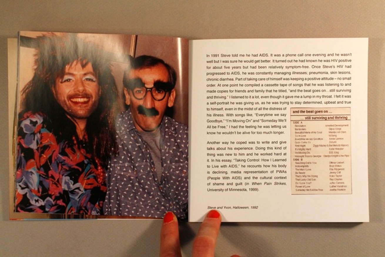 Steve's Vinyl thumbnail 3
