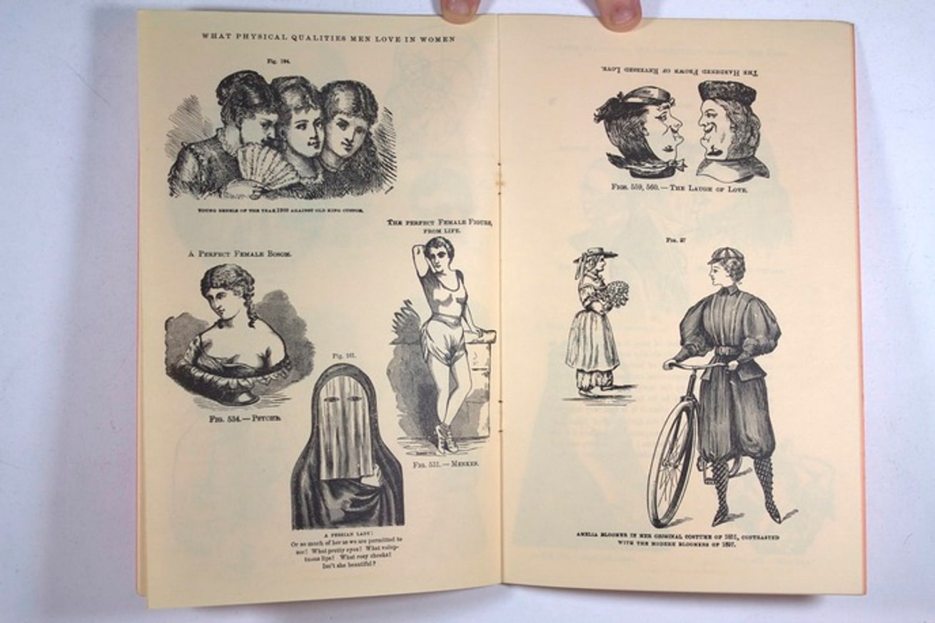 The Grace & Beauty of the Human Form thumbnail 7